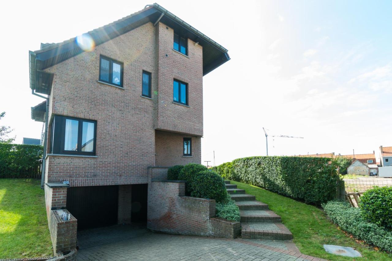 Studio De Groene Golf Middelkerke Exterior photo